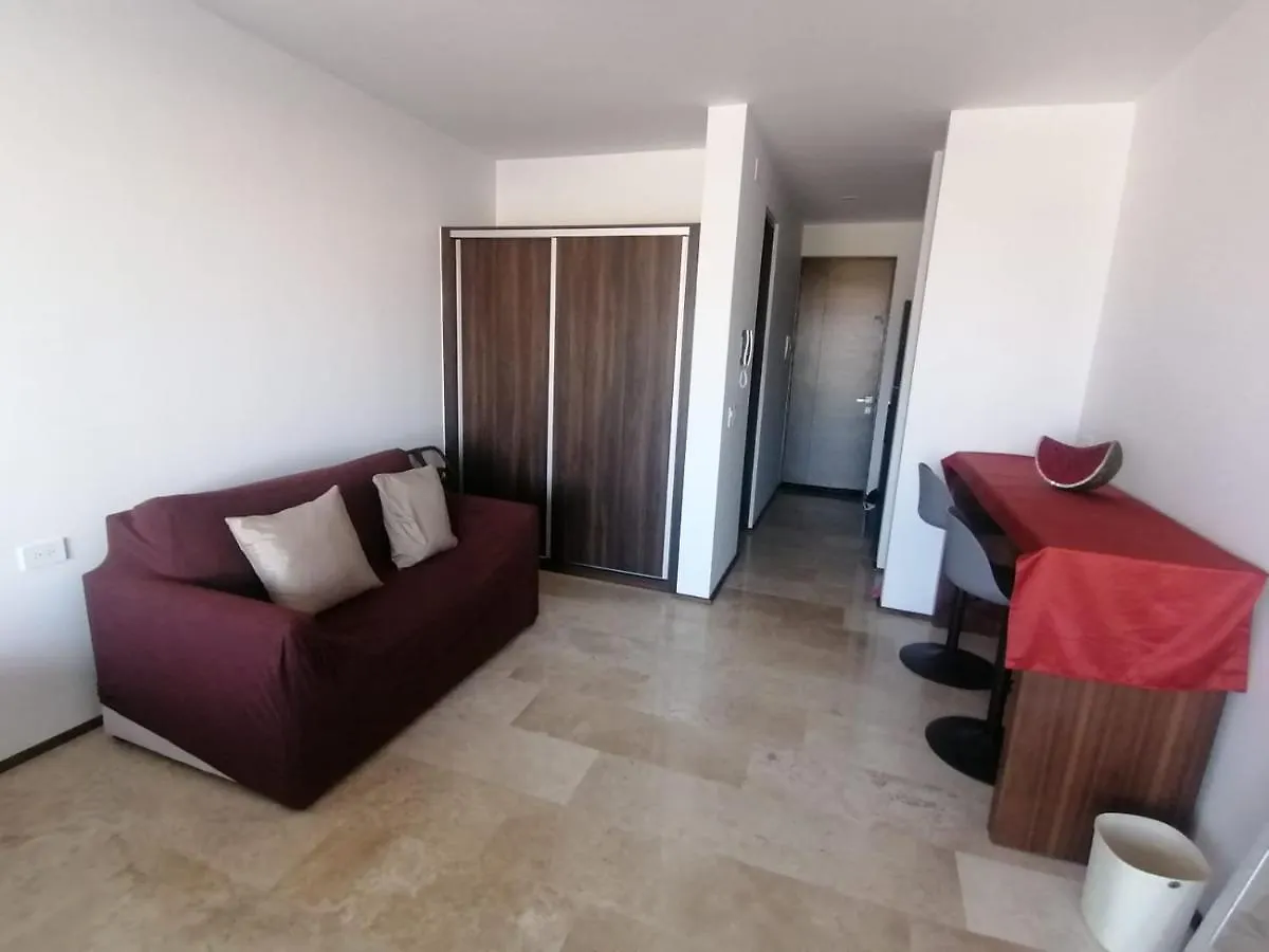 Gm Luxury Condo Playa Del Carmen Daire