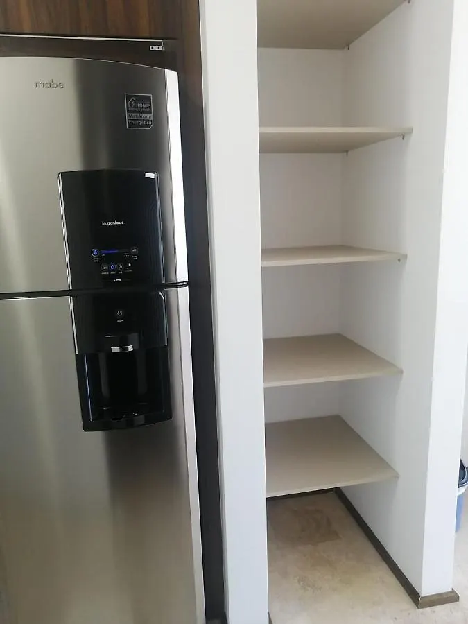 Gm Luxury Condo Playa Del Carmen Meksika