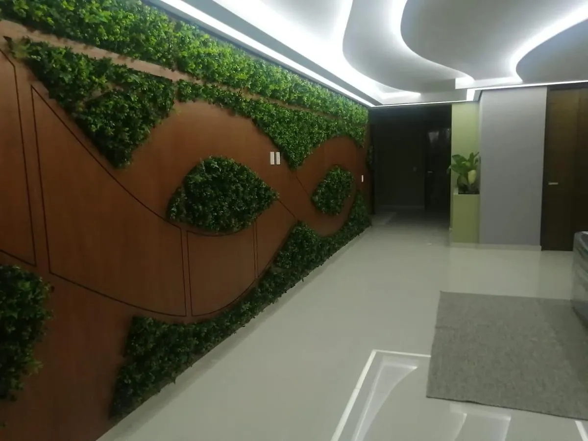 Gm Luxury Condo Playa Del Carmen 0*,  Meksika
