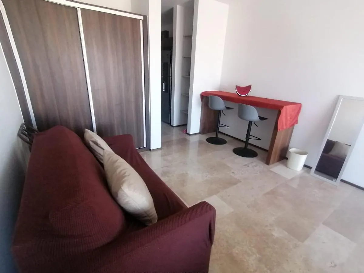 Daire Gm Luxury Condo Playa Del Carmen