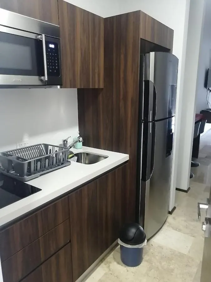 Gm Luxury Condo Playa Del Carmen 0*,  Meksika
