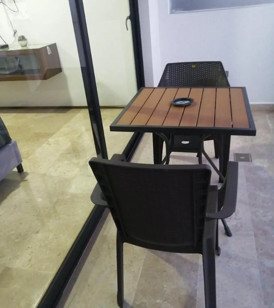 Gm Luxury Condo Playa Del Carmen Daire
